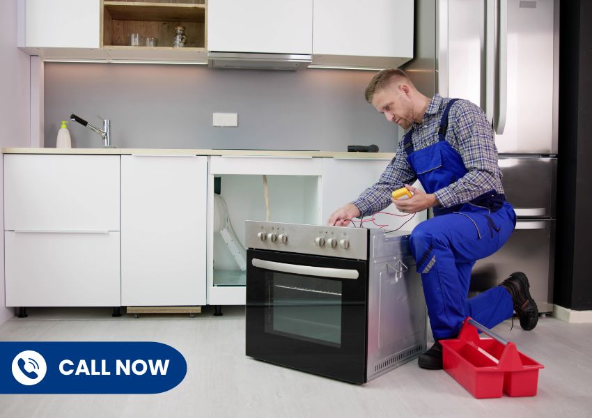 Appliance Repair Services in Grand Marais, MI
